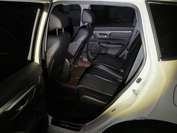 [芜湖·皖B] 二手本田皓影2021款 240TURBO CVT两驱智享版