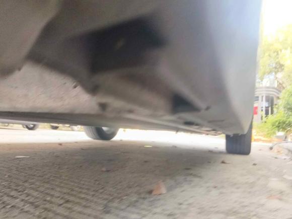 [温州·浙C] 二手江淮钇为钇为32024款 挚爱版 330km Air