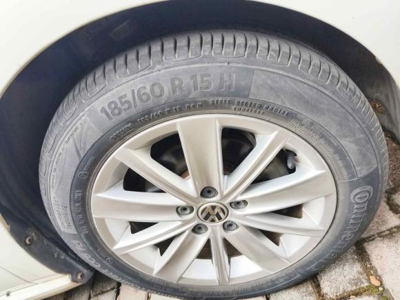 [成都·川A] 二手大众Polo2013款 1.6L 自动豪华版