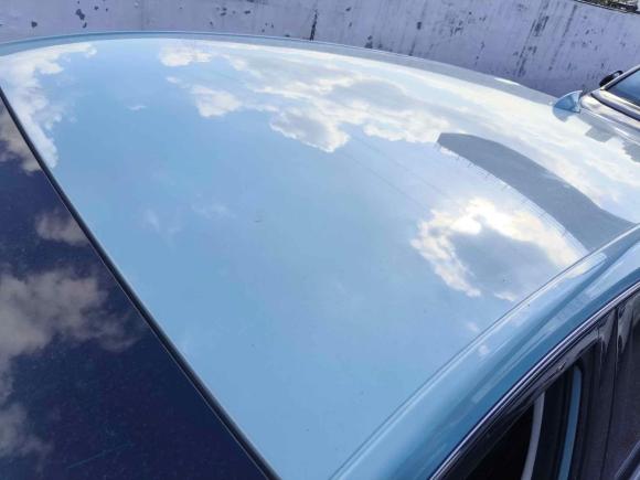 [上海·沪A] 二手别克微蓝62019款 互联时尚型