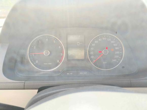 [嘉兴·浙F] 二手大众朗逸2013款 改款经典 1.6L 自动舒适版