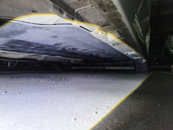 [深圳·桂L] 二手本田思域2016款 220TURBO CVT尊贵版