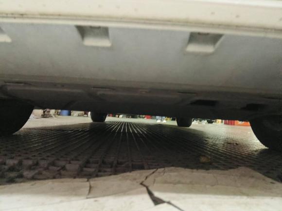 [西安·陕U] 二手大众朗逸2021款 280TSI DSG舒适版