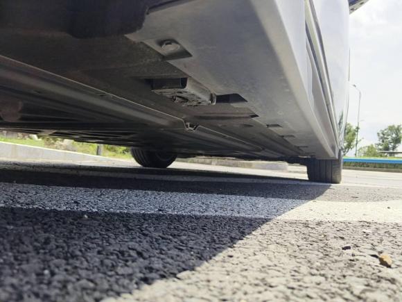 [杭州·浙A] 二手比亚迪汉2023款 EV 冠军版 605KM前驱尊贵型