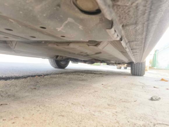 [台州·浙J] 二手本田雅阁2013款 2.0L SE