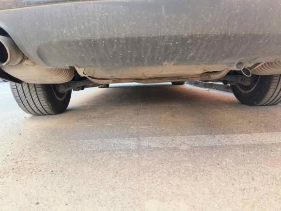 [青岛·鲁B] 二手奥迪奥迪A6L2009款 2.0 TFSI 手动标准型