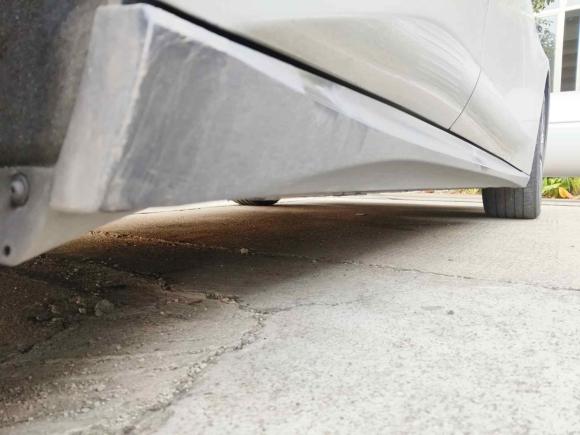 [上海·沪A] 二手蔚来蔚来ET52022款 75kWh