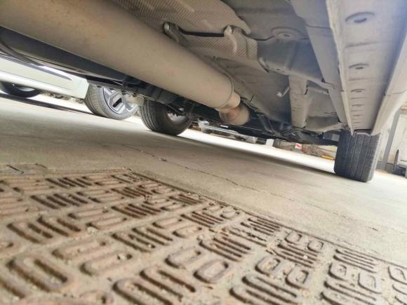 [广州·粤A] 二手长安长安CS752016款 1.8T 自动尊贵型 国V