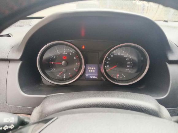 [义乌·浙G] 二手哈弗哈弗H62015款 改款 运动版 1.5T 手动两驱精英型