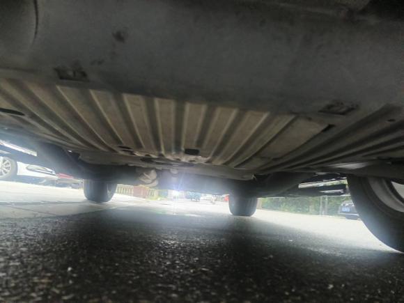 [宁波·浙B] 二手本田冠道2017款 370TURBO 四驱尊享版