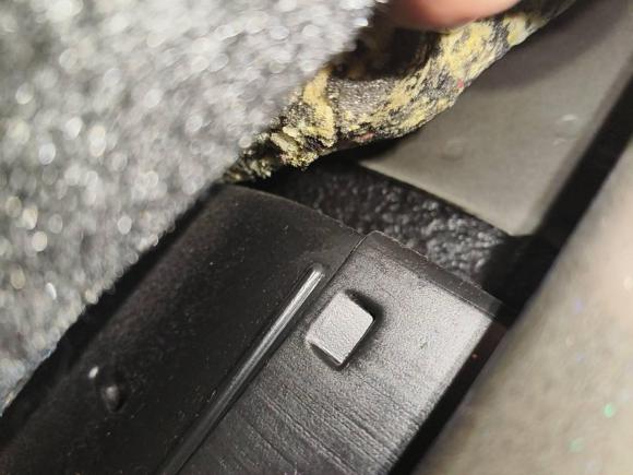 [深圳·粤B] 二手丰田凯美瑞2012款 骏瑞 2.0S 耀动版