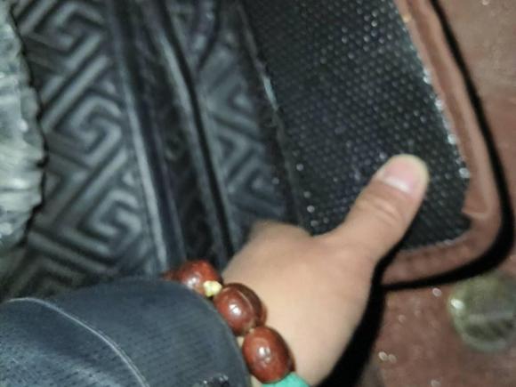 [西安·陕U] 二手广汽传祺影豹2021款 270T DCT J15版