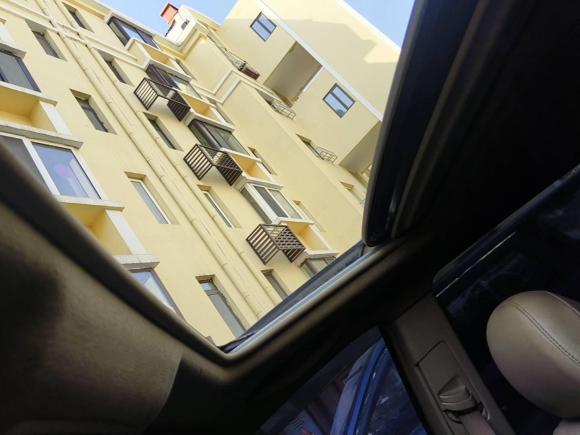 [青岛·鲁B] 二手丰田汉兰达2011款 2.7L 两驱7座豪华版