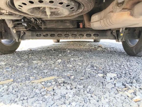 [上海·沪D] 二手别克别克GL82023款 改款 陆上公务舱 豪华型