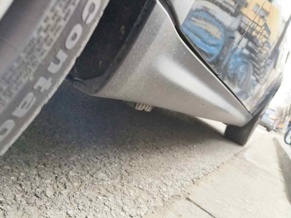 [上海·川B] 二手MINIMINI2011款 1.6T COOPER S