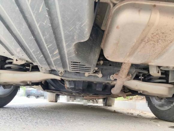 [武汉·甘M] 二手理想汽车理想ONE2021款 增程6座版