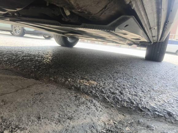 [无锡·苏B] 二手大众途岳2019款 280TSI 两驱豪华版 国VI