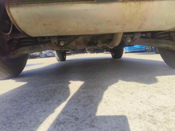 [宁波·浙B] 二手长安长安CS552018款 1.5T 手动炫色型 国V