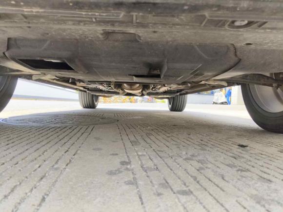 [上海·沪B] 二手魏牌魏牌 VV72021款 2.0T 科技版