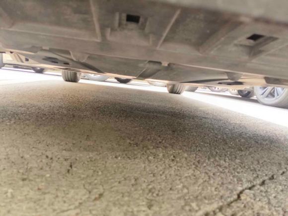 [上海·沪C] 二手smartsmart forfour2016款 1.0L 52千瓦激情版