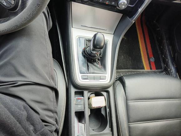 [嘉兴·粤L] 二手名爵MG62019款 20T 自动运动版