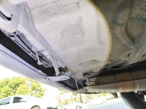 [成都·川A] 二手宝骏宝骏5102017款 1.5L 手动豪华型