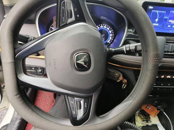 [成都·川K] 二手长安逸动DT2018款 1.6L 手动智享型