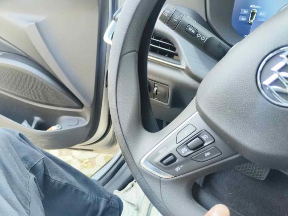 [上海·沪B] 二手别克微蓝62024款 450km 越享版 PLUS