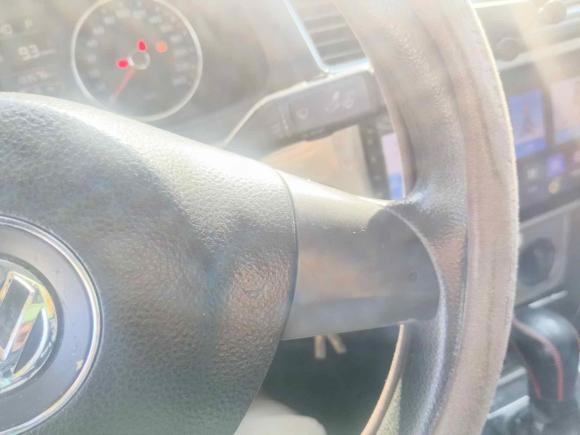 [杭州·浙A] 二手大众朗逸2013款 1.6L 自动舒适版