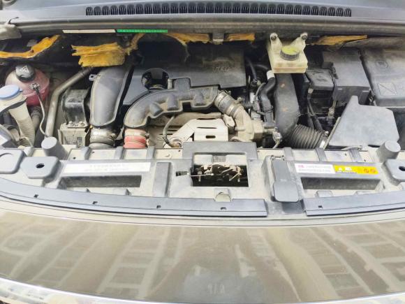 [常州·苏D] 二手标致标致30082016款 1.6THP 自动经典版