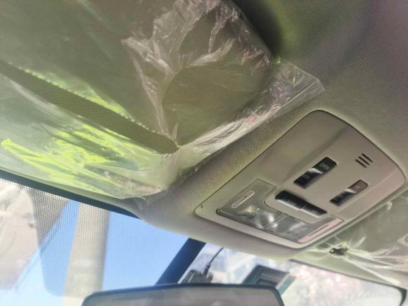 [义乌·浙G] 二手丰田RAV4荣放2019款 2.0L CVT两驱先锋版 国VI