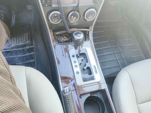 [合肥·皖A] 二手马自达马自达62013款 2.0L 自动时尚型