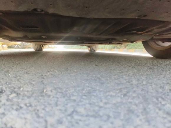 [南京·苏A] 二手奥迪奥迪A6L2018款 30周年年型 35 TFSI 时尚型