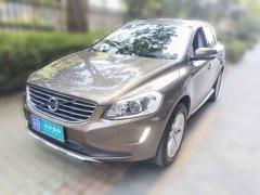 [无锡·苏B] 沃尔沃沃尔沃XC602017款 T5 智进版