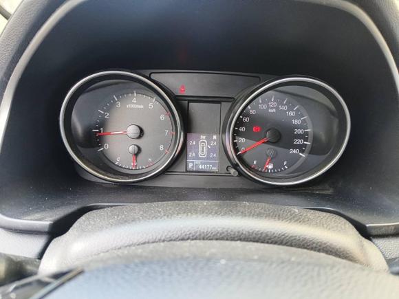 [合肥·皖A] 二手哈弗哈弗M62021款 PLUS 1.5T DCT豪华智联型