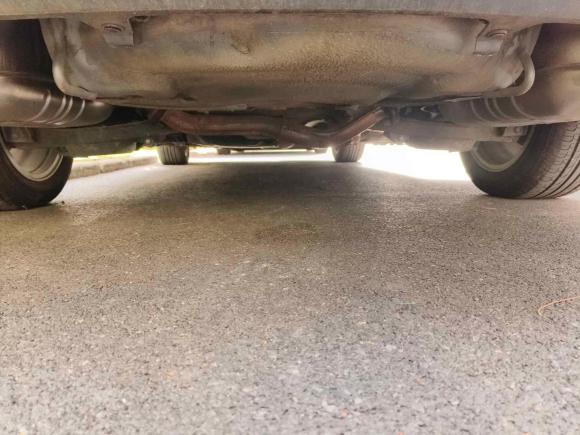 [上海·沪D] 二手马自达马自达62012款 2.0L 自动时尚型