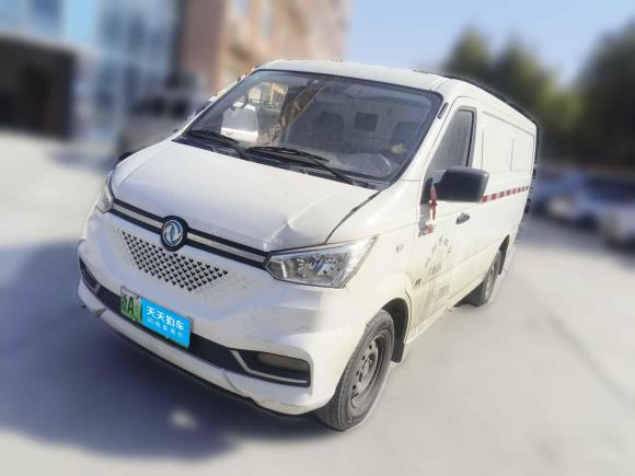 [杭州·浙A] 二手东风御风御风EM262023款 高配版 41.86kWh 宁德时代