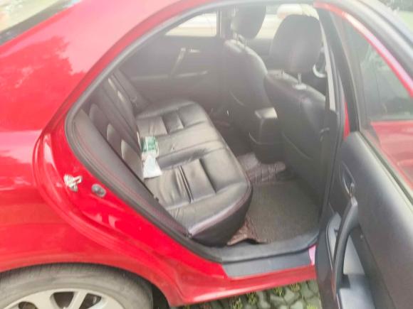 [苏州·苏J] 二手马自达马自达62013款 2.0L 自动时尚型