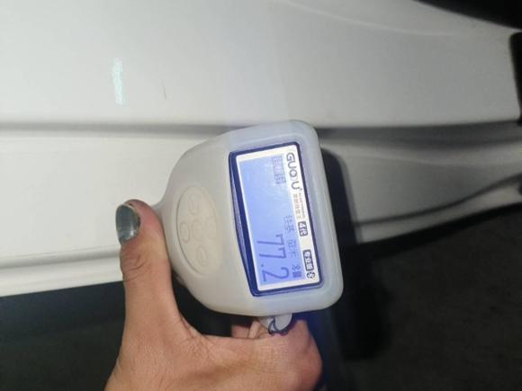 [广州·粤A] 二手雪佛兰迈锐宝XL2017款 1.5T 自动锐驰版