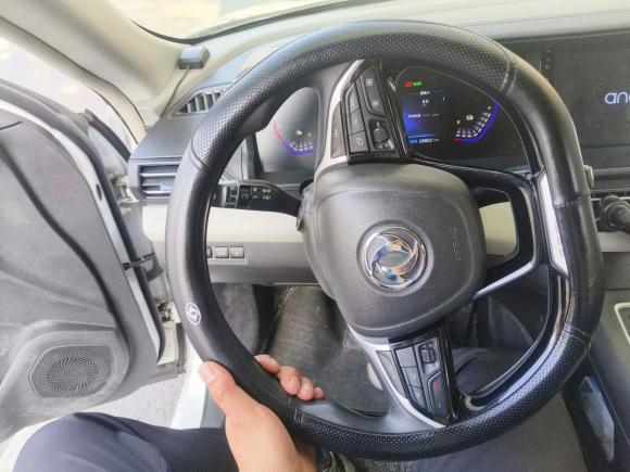 [芜湖·皖B] 二手东风风神东风风神E702021款 改款二 360H 换电版