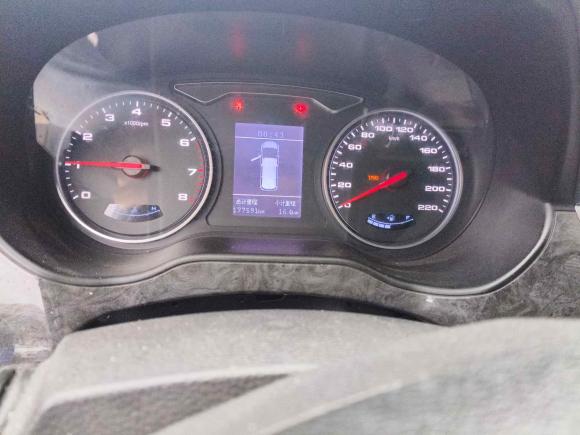 [常州·苏D] 二手江汽集团瑞风M42016款 2.0L 手动豪华型