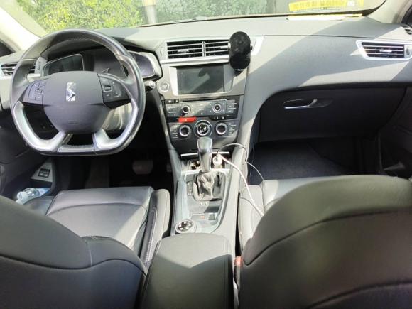 [上海·沪A] 二手DSDS 62016款 1.6T 豪华版THP160