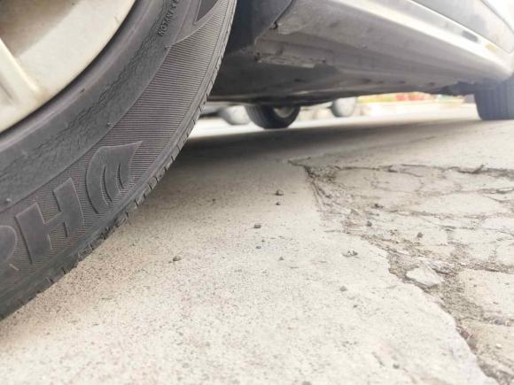 [南通·苏F] 二手大众速腾2015款 1.6L 手动舒适型