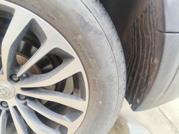 [南通·苏F] 二手中华中华V62018款 1.5T 手动豪华型