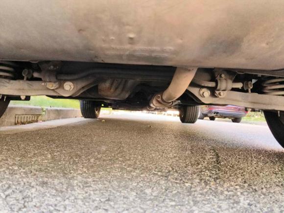 [上海·沪B] 二手现代北京现代ix352013款 2.0L 自动两驱智能型GLS 国V