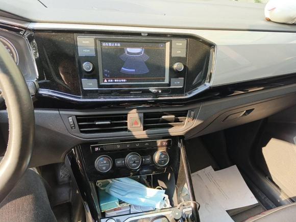 [上海·沪C] 二手大众探岳2019款 330TSI 两驱豪华型 国VI