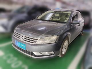 大众迈腾2012款 改款 1.4TSI 舒适型