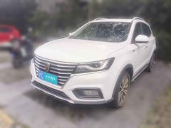 [上海·沪C] 荣威荣威RX52020款 20T 自动4G互联百万款