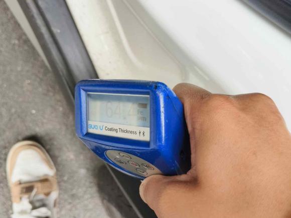 [南昌·赣A] 二手奔驰奔驰GLA2016款 GLA 220 4MATIC 时尚型