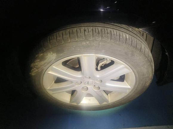 [杭州·浙A] 二手雷克萨斯雷克萨斯ES2006款 350